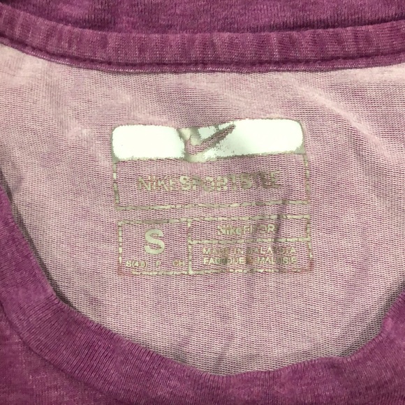 Nike Top - Picture 3 of 5